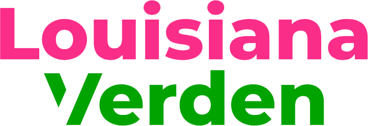 Louisiana Verden